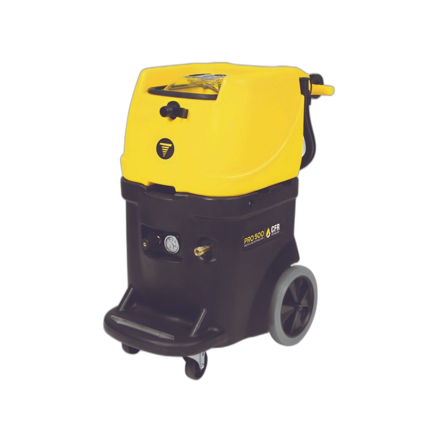 Tornado Perfect Pro 500 Recycling Carpet Extractor