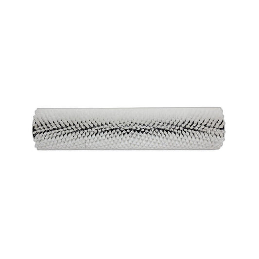 Tornado BR 28 Medium Cylindrical Scrub Brush Roll, 150 x 650 mm