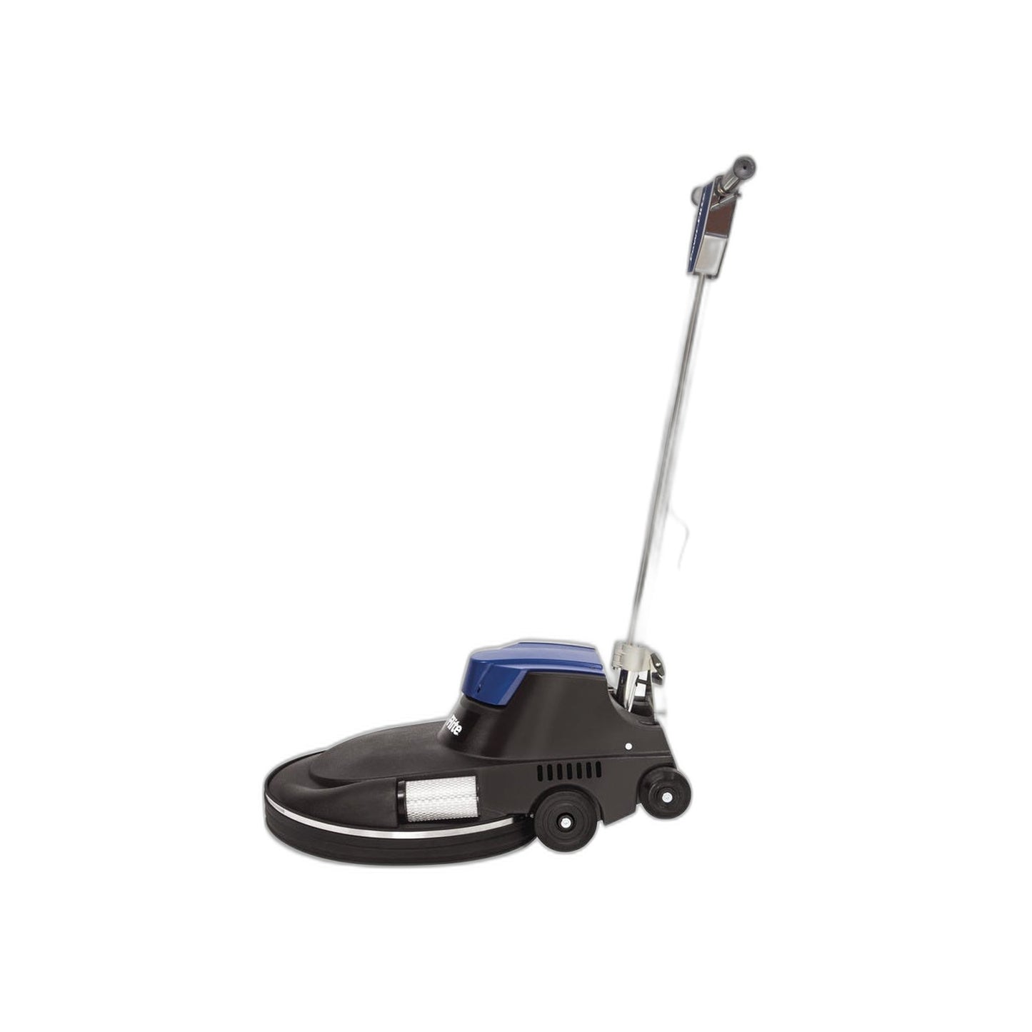 Powr-Flite Millennium Edition Dust-Control Burnisher, 2,000 RPM