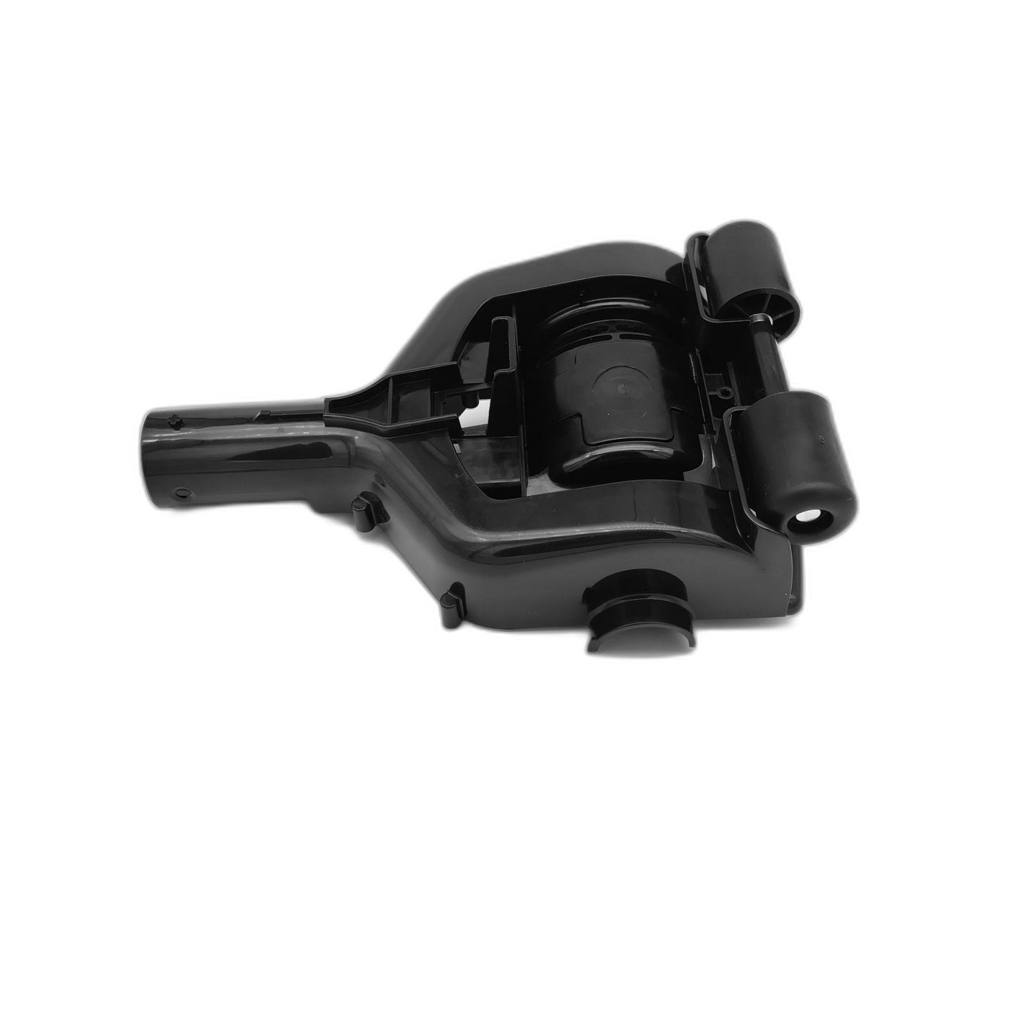 Motor Housing Assembly with Wheels for Powr-Flite Prolite PF62