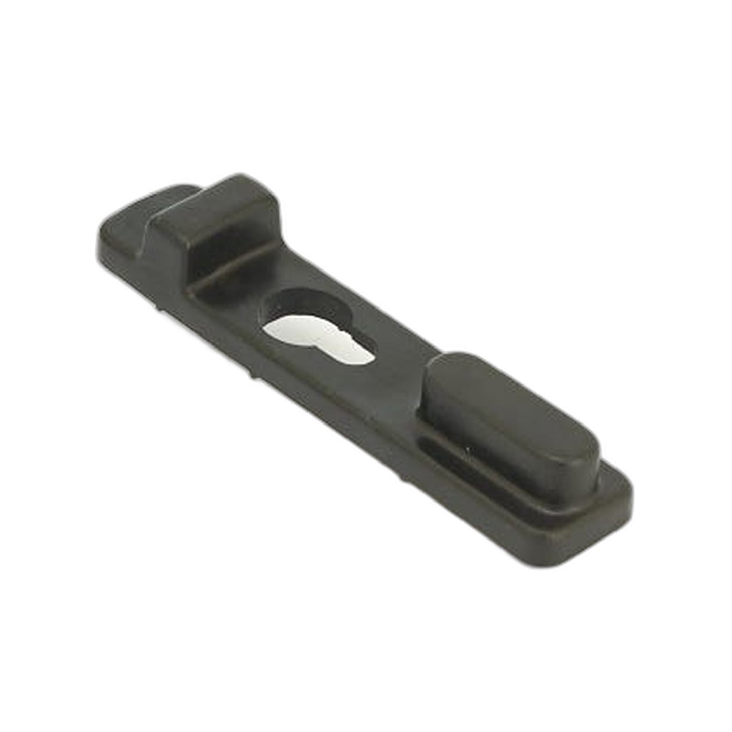 Simplicity Symmetry Base Plate Clip Latch