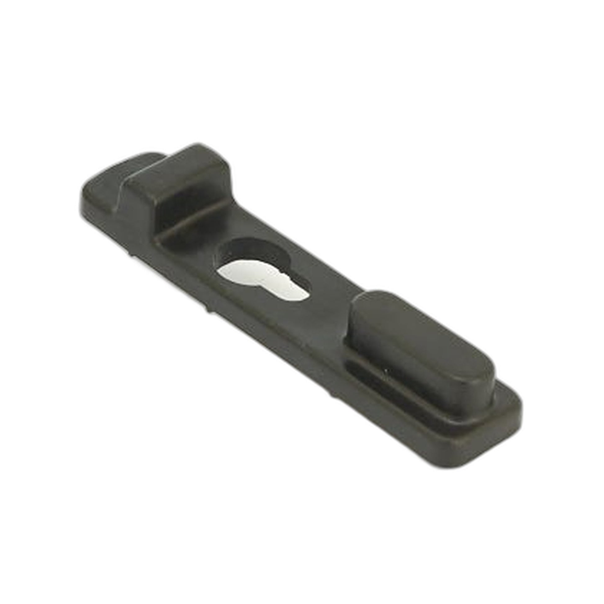 Simplicity Symmetry Base Plate Clip Latch