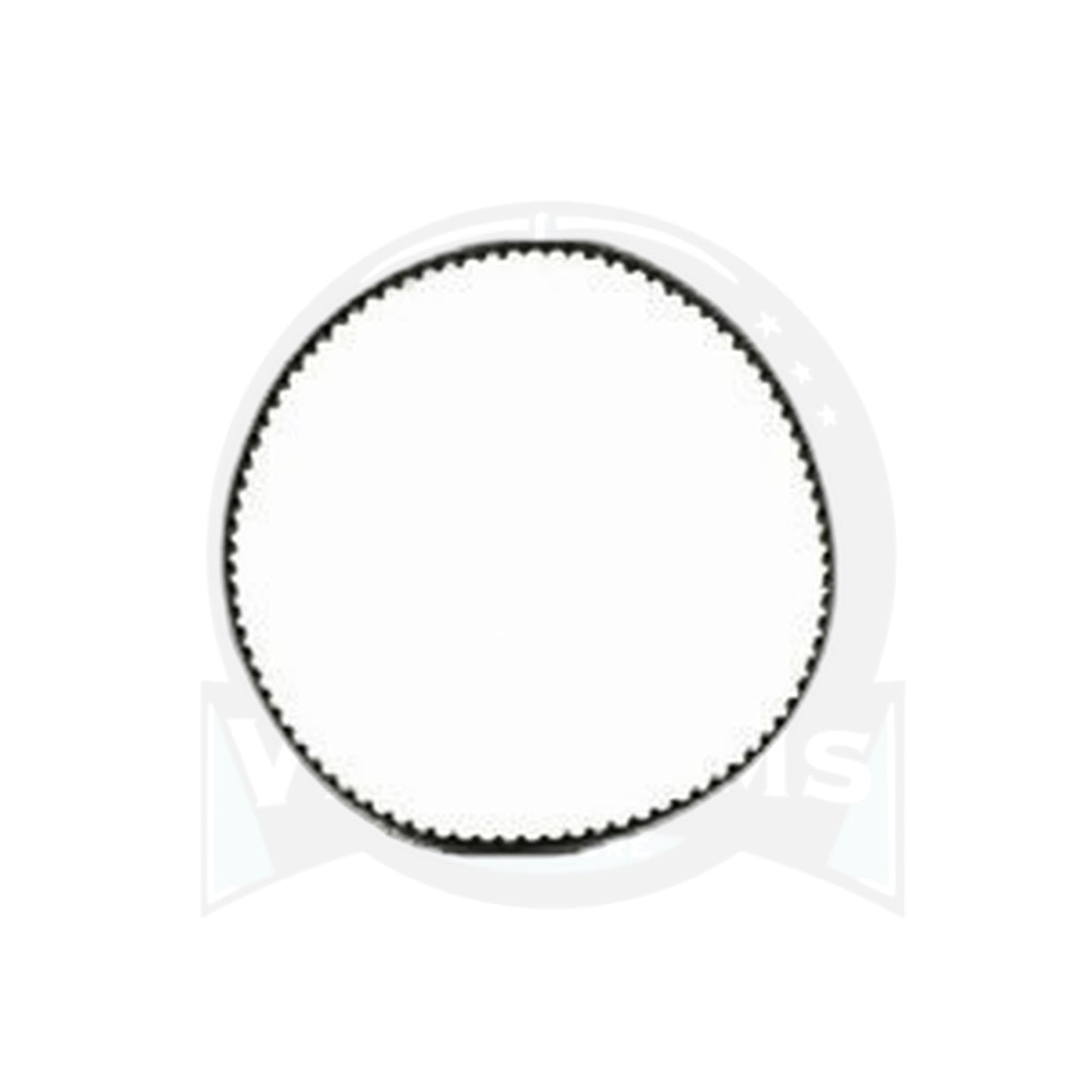 Pullman Cogged Belt Replacement Vacuum Drive Belt