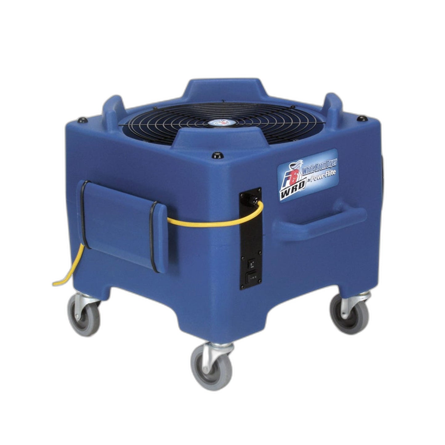 Powr-Flite F6 Downdraft Dryer and Air Mover
