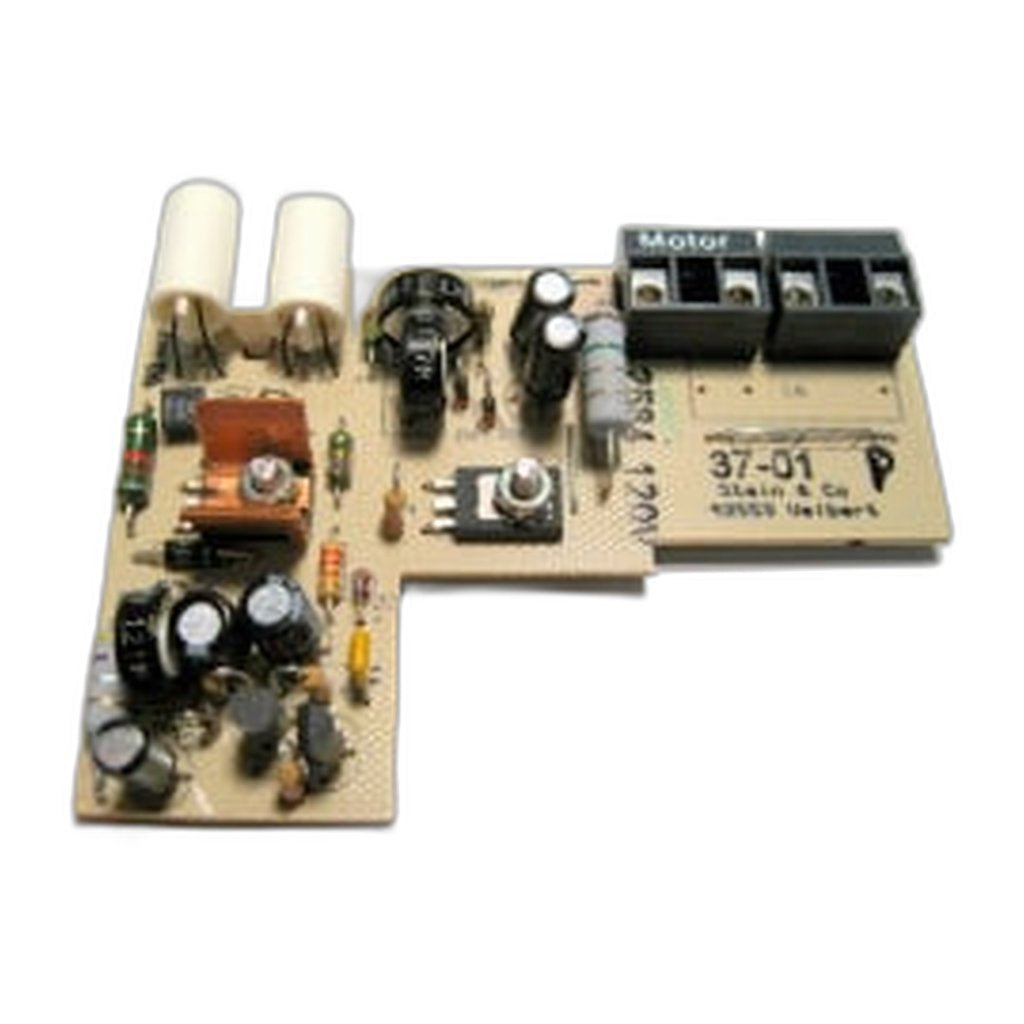 SEBO 120V P.C. Board for ET-C Power Heads