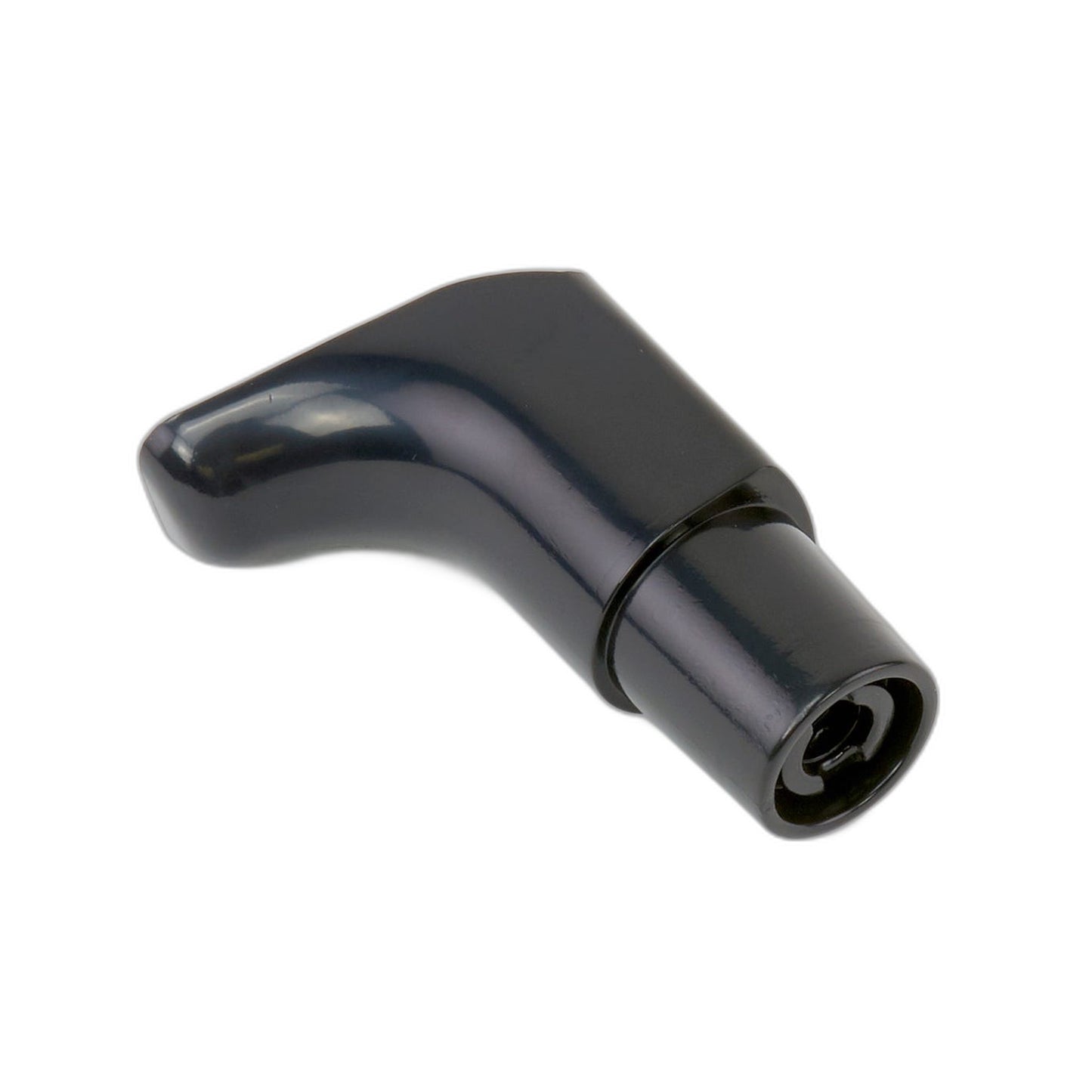 Upper / Lower Cord Hook for Riccar Vibrance and Simplicity Symmetry, Black