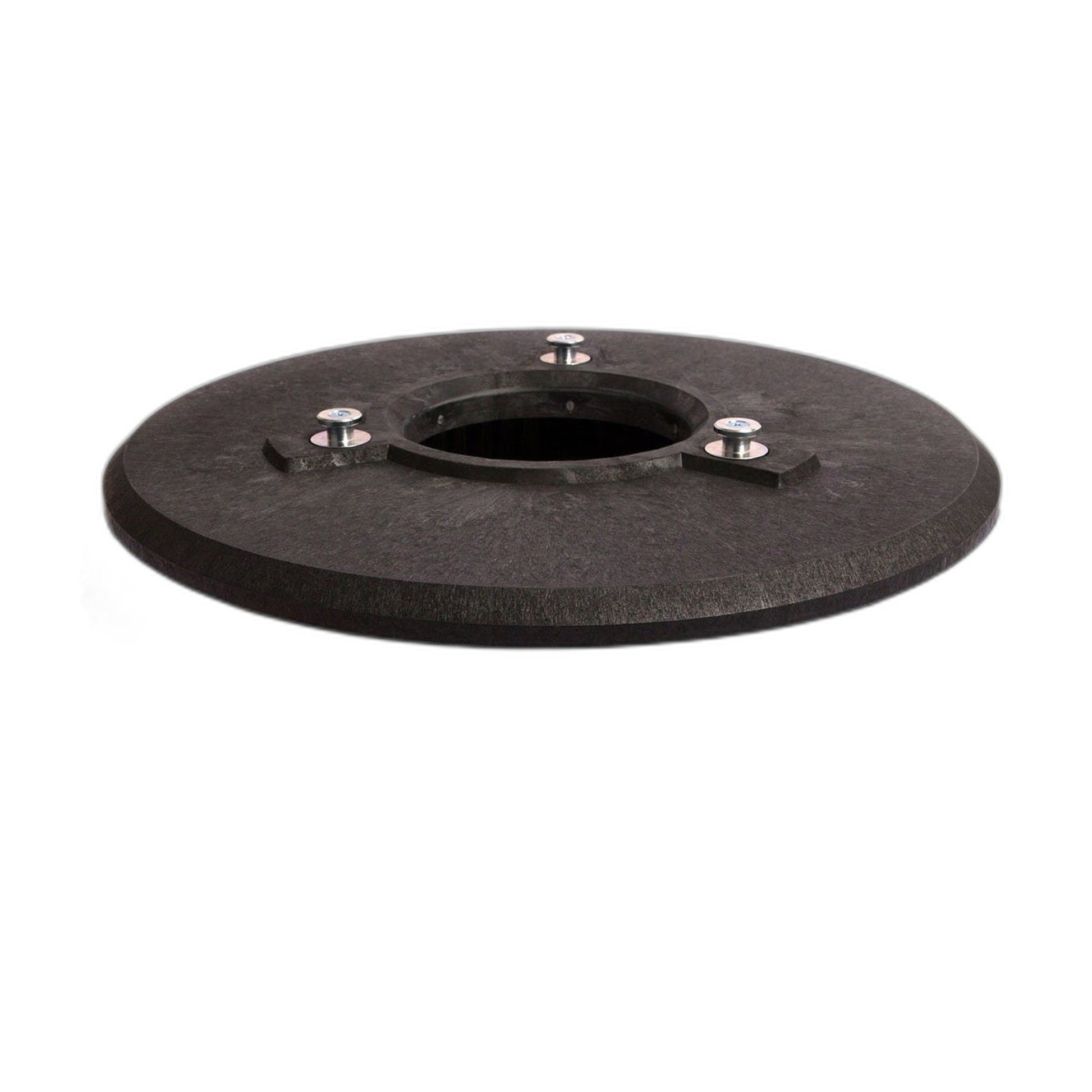 Tornado 17 in. Tynex Scrub Brush for BD 17 and BD 33