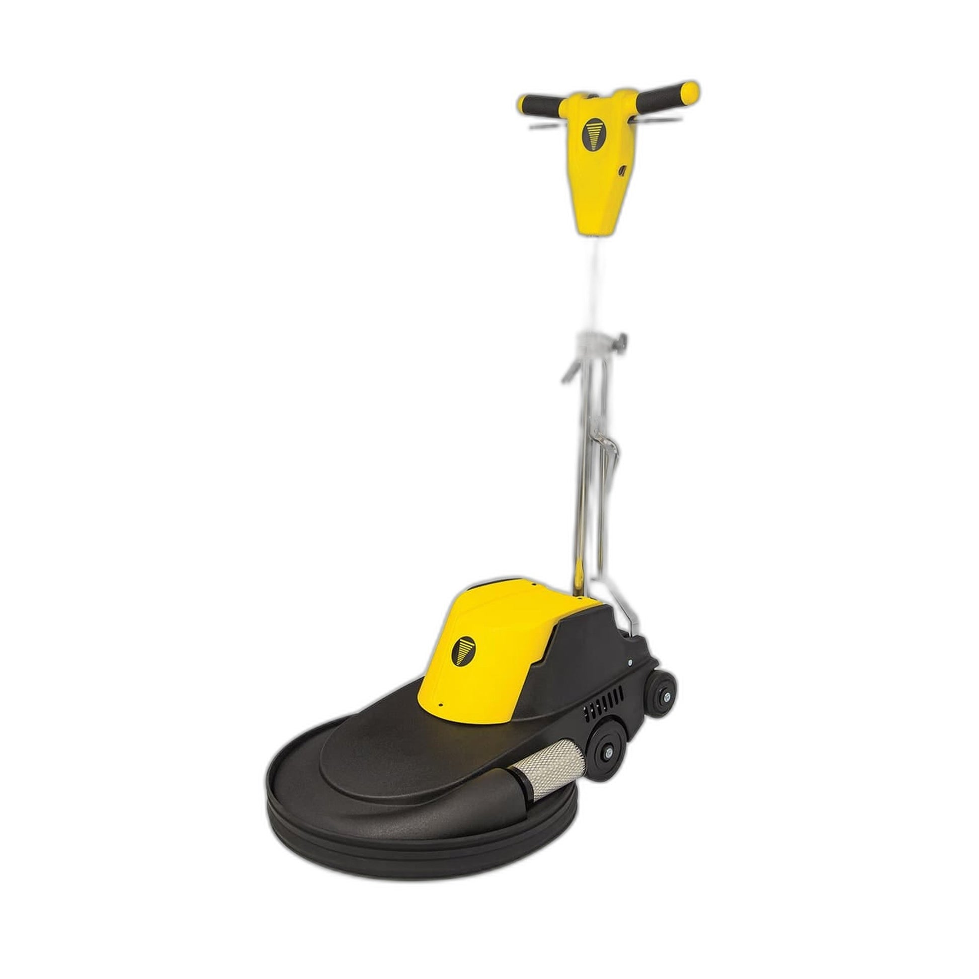 Tornado Brute Force 2000 Dust Control Glazer, 20 inch 120V