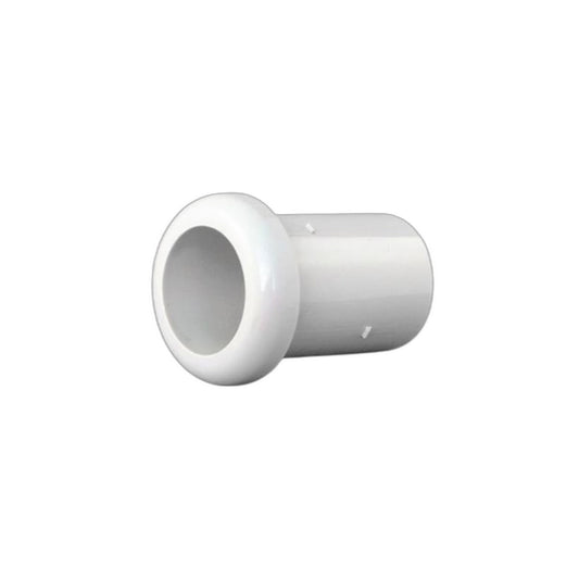 Hide-A-Hose Inlet Hose End for Rapidflex 1.375 Inch Hose