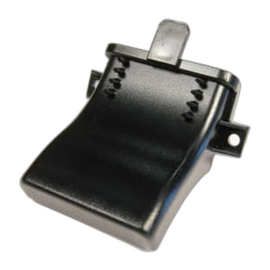 SEBO Air Channel Cover for AUTOMATIC X1, X2, X4 and X5 — Black