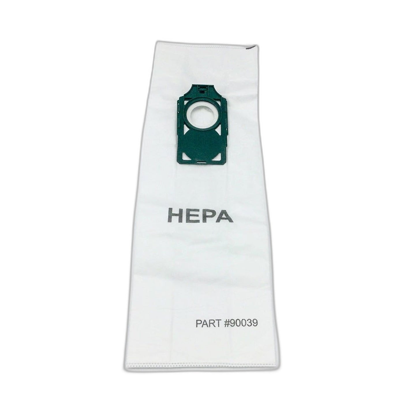 Tornado CleanBreeze HEPA Bags for CK LW 13/1 Roam, 10-Pack