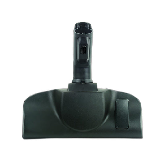 Rug and Floor Tool with Retractable Bristles for Wonder and Prima Canisters