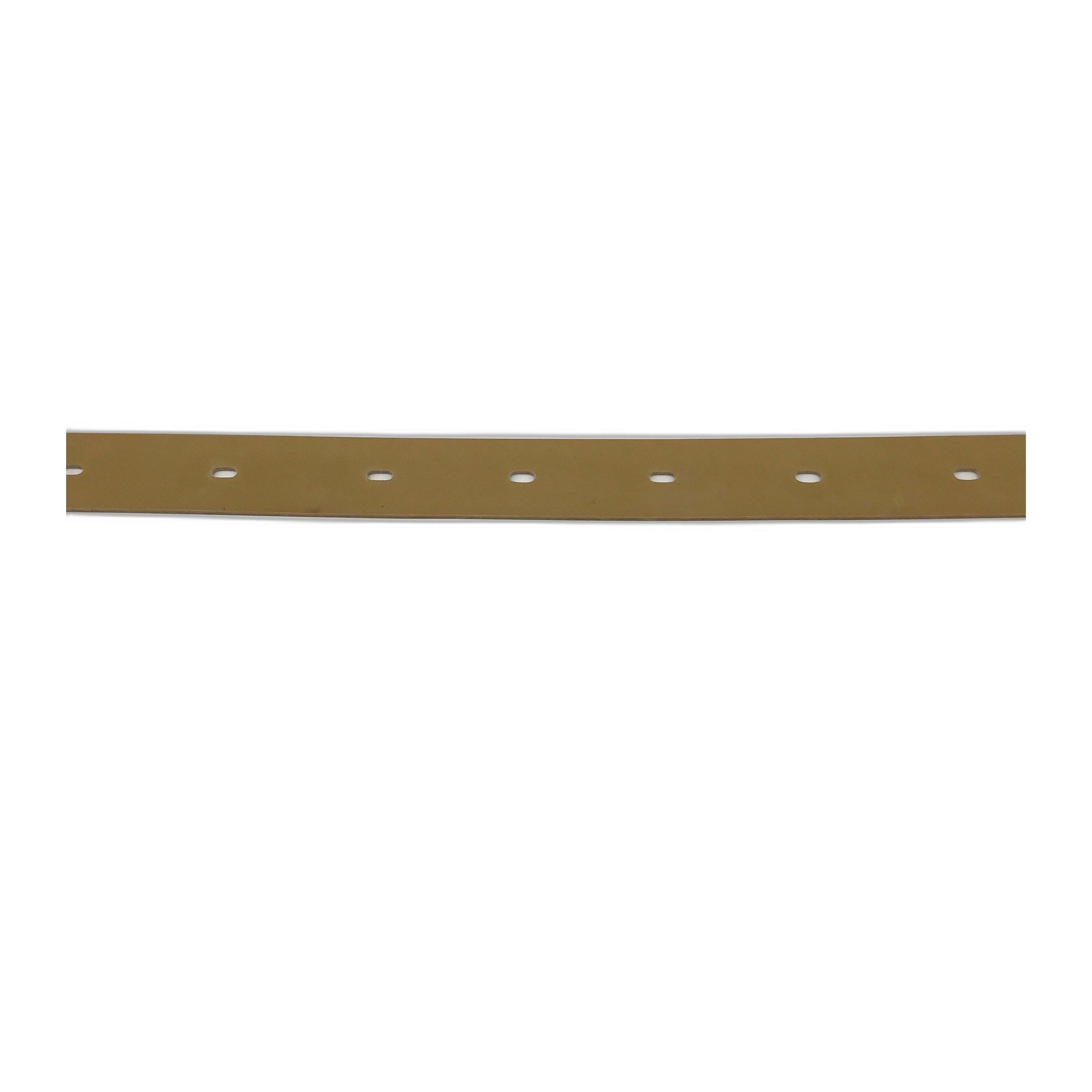 Powr-Flite Rear Squeegee Blade for PAS17BA Auto Scrubber