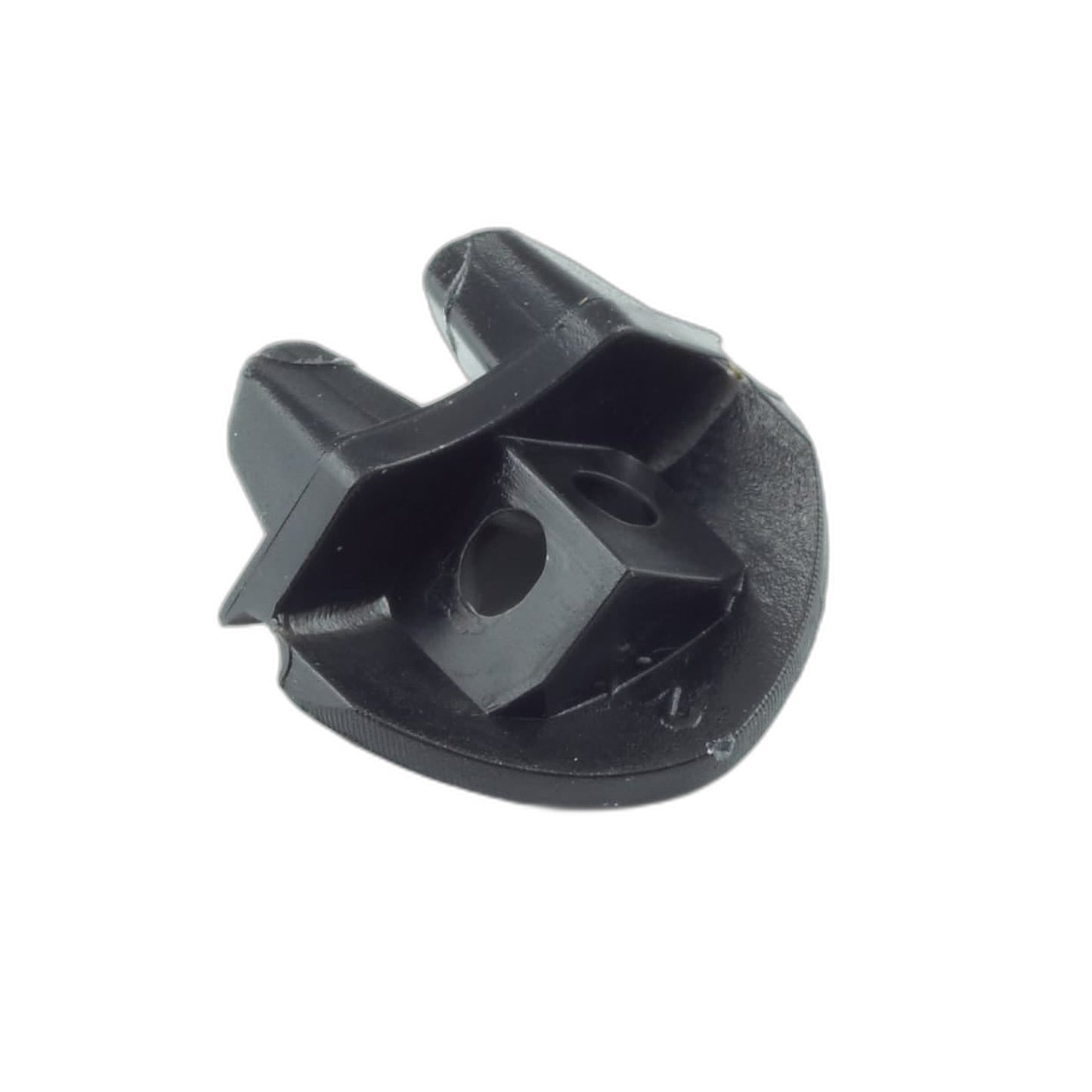 Riccar Vibrance Tool Shelf, Black
