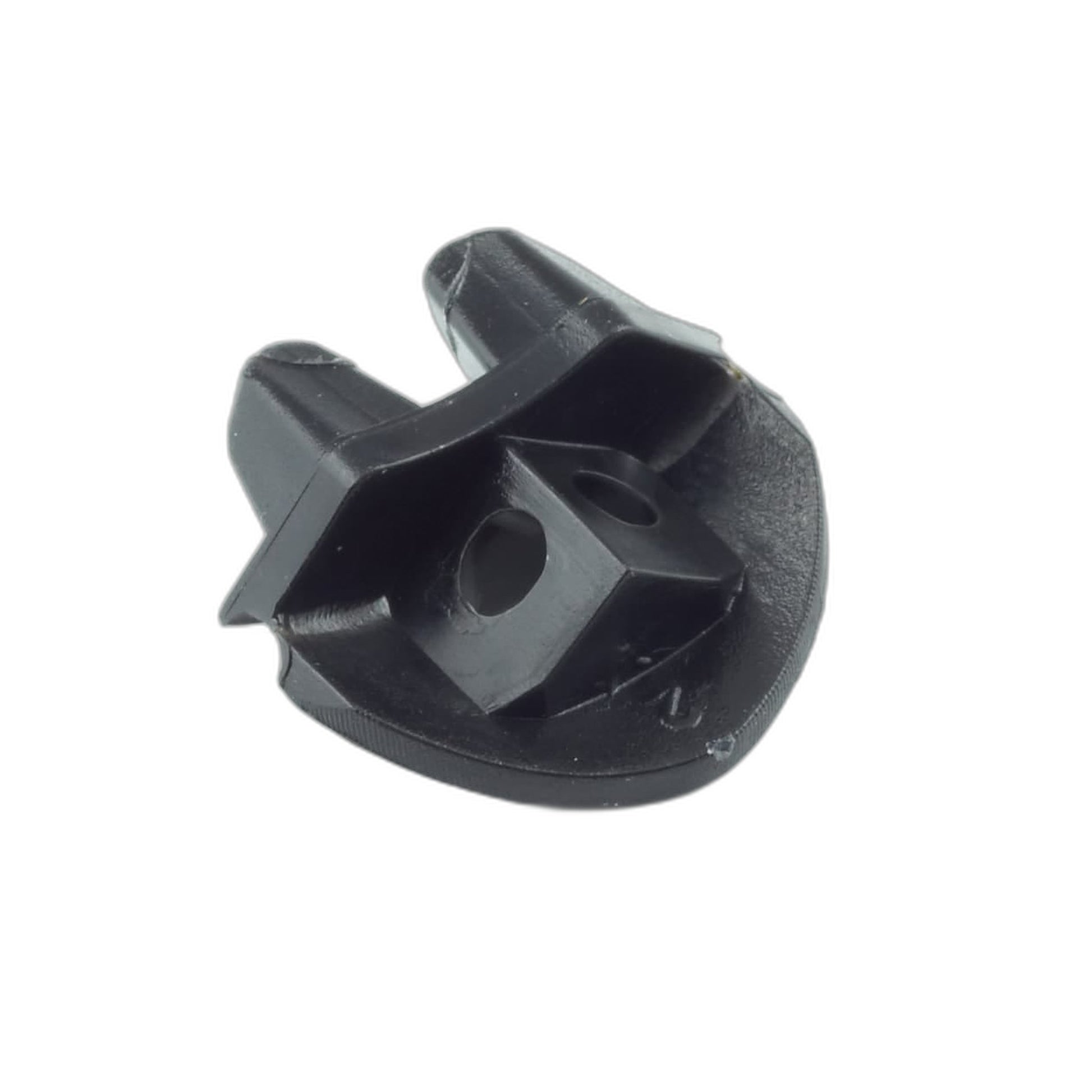 Riccar Vibrance Tool Shelf, Black
