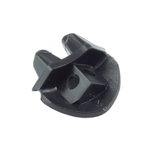 Riccar Vibrance Tool Shelf, Black