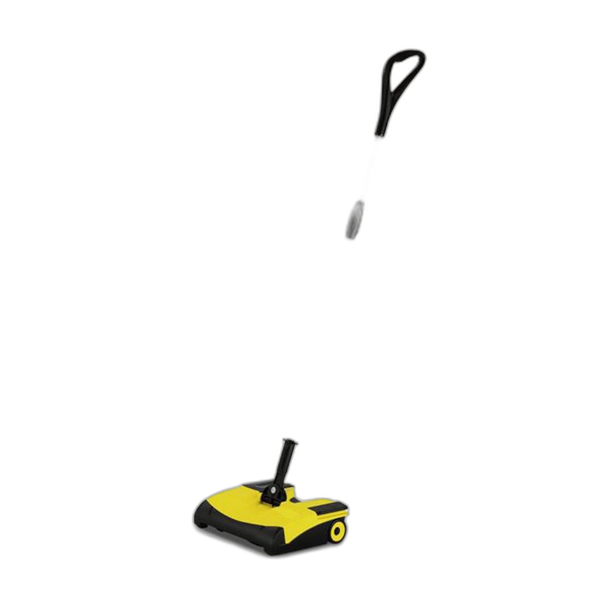 Tornado EB 30 Battery-Powered Mini Sweeper