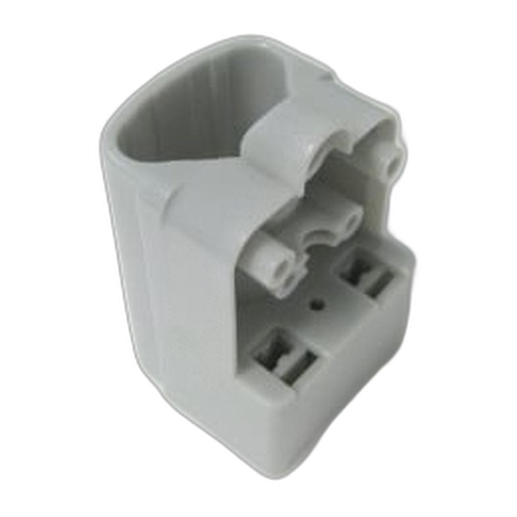 SEBO Handle Connector for the Duo, Light Gray