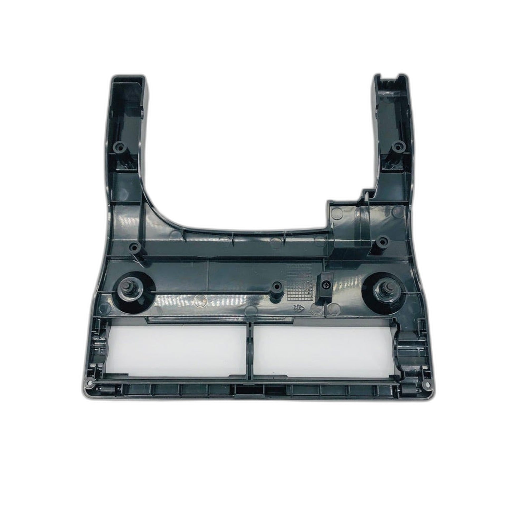 Riccar R25 Series Baseplate for R25S, R25D and R25P Uprights