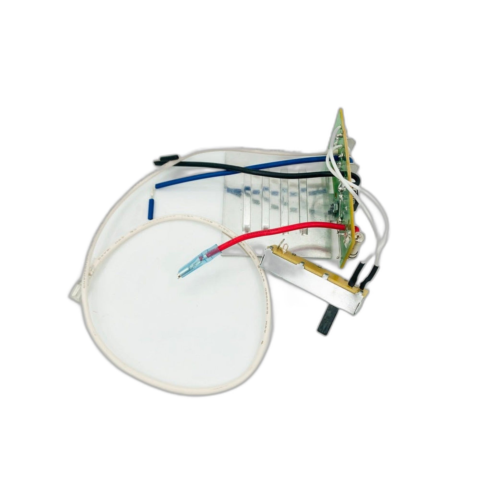 Riccar Prima Canister Variable Speed PCB