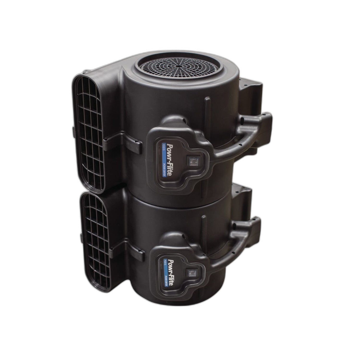 Powr-Flite Powr-Dryer, 3-Speed Carpet Dryer