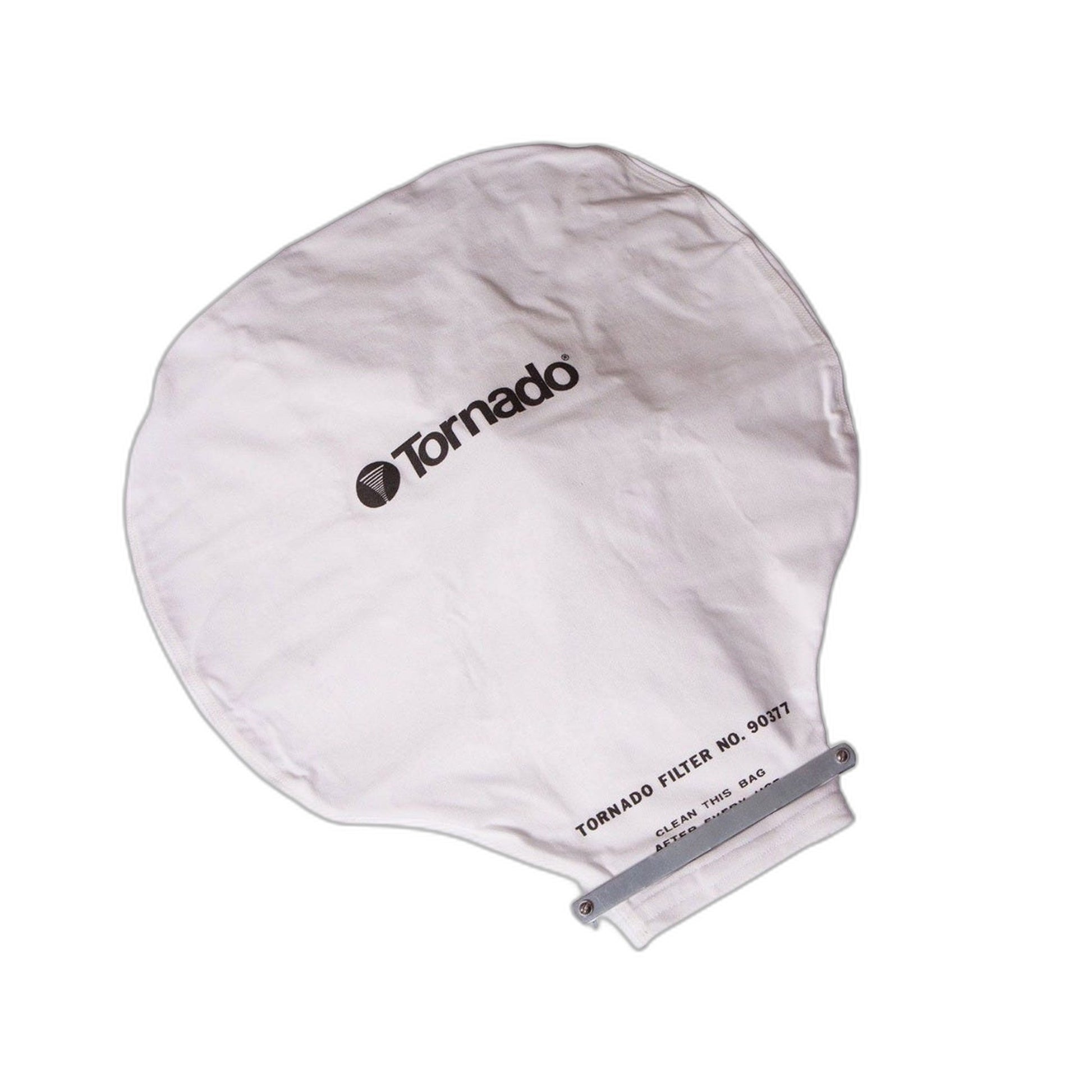 Tornado Taskforce External Cloth Filter Bag