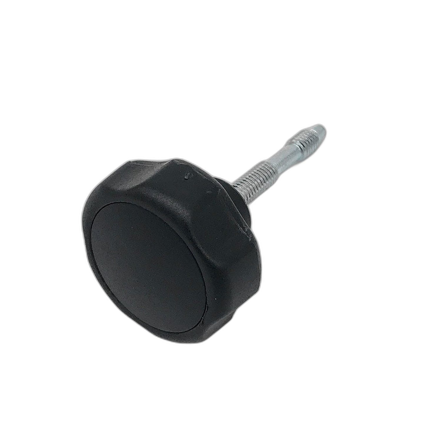 Powr-Flite Handle Lock Knob