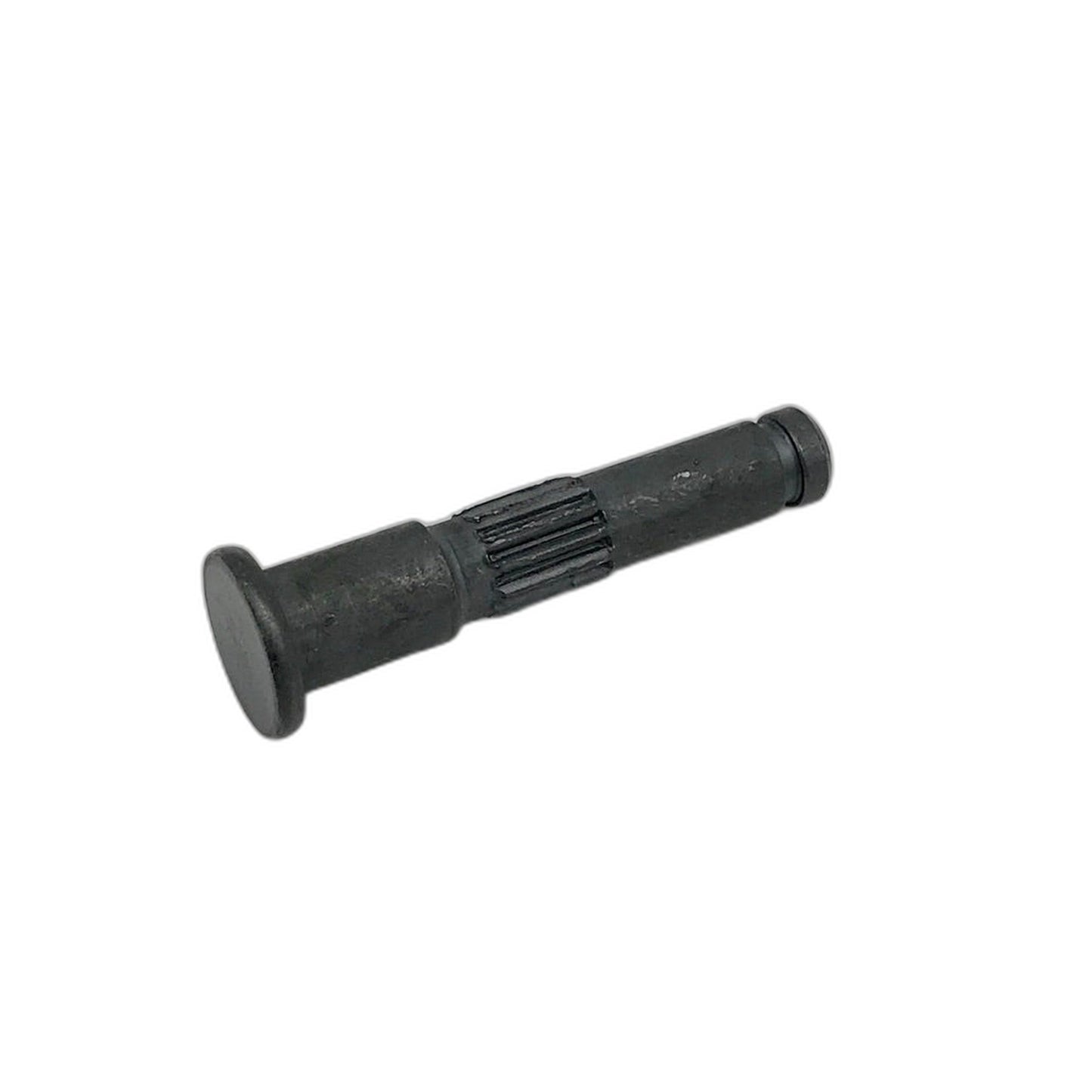 Powr-Flite Rear Wheel Axle for PF82HF Victory Upright