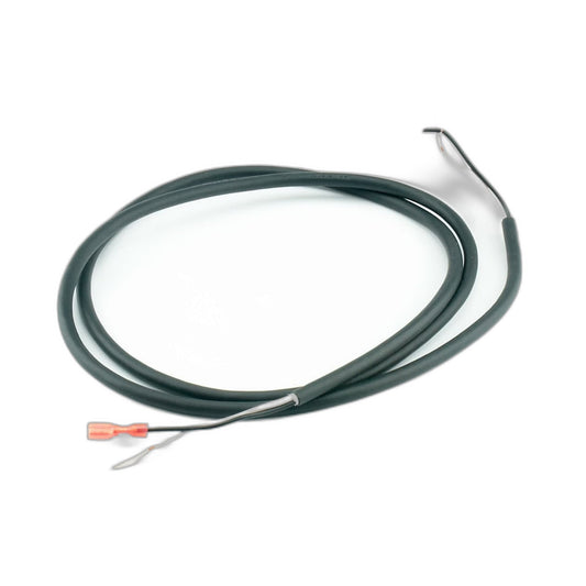 Riccar SupraLite RSL3 Handle Harness, Smokey Gray