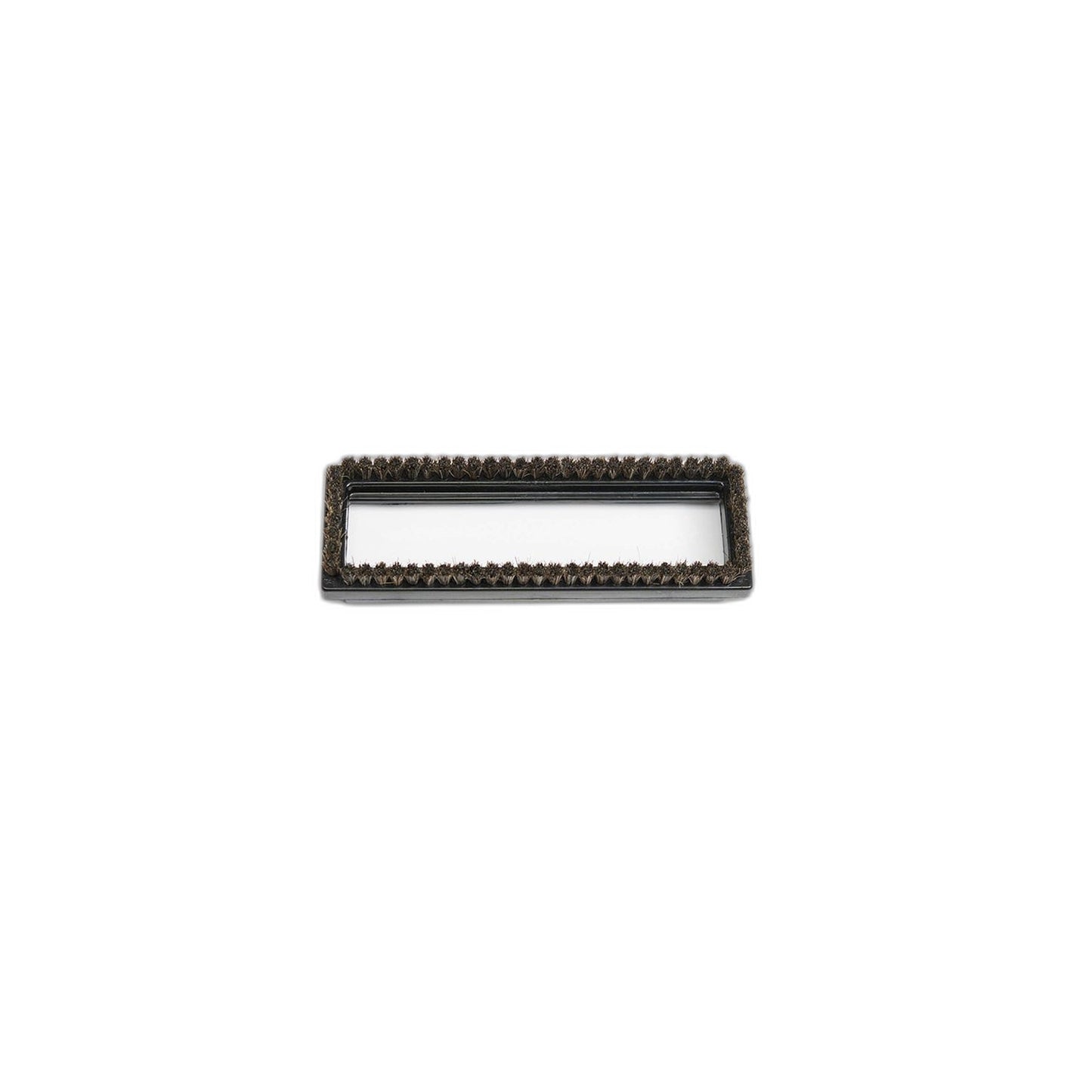 Riccar Vibrance / Simplicity Symmetry Slide-On Upholstery Brush, Natural Hair