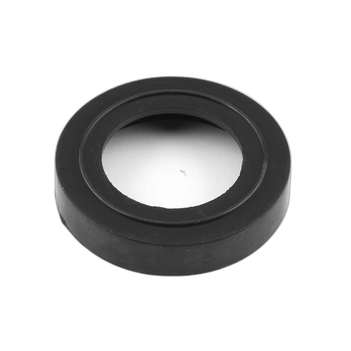 Riccar Brushroll Right-Side Rubber End Cap