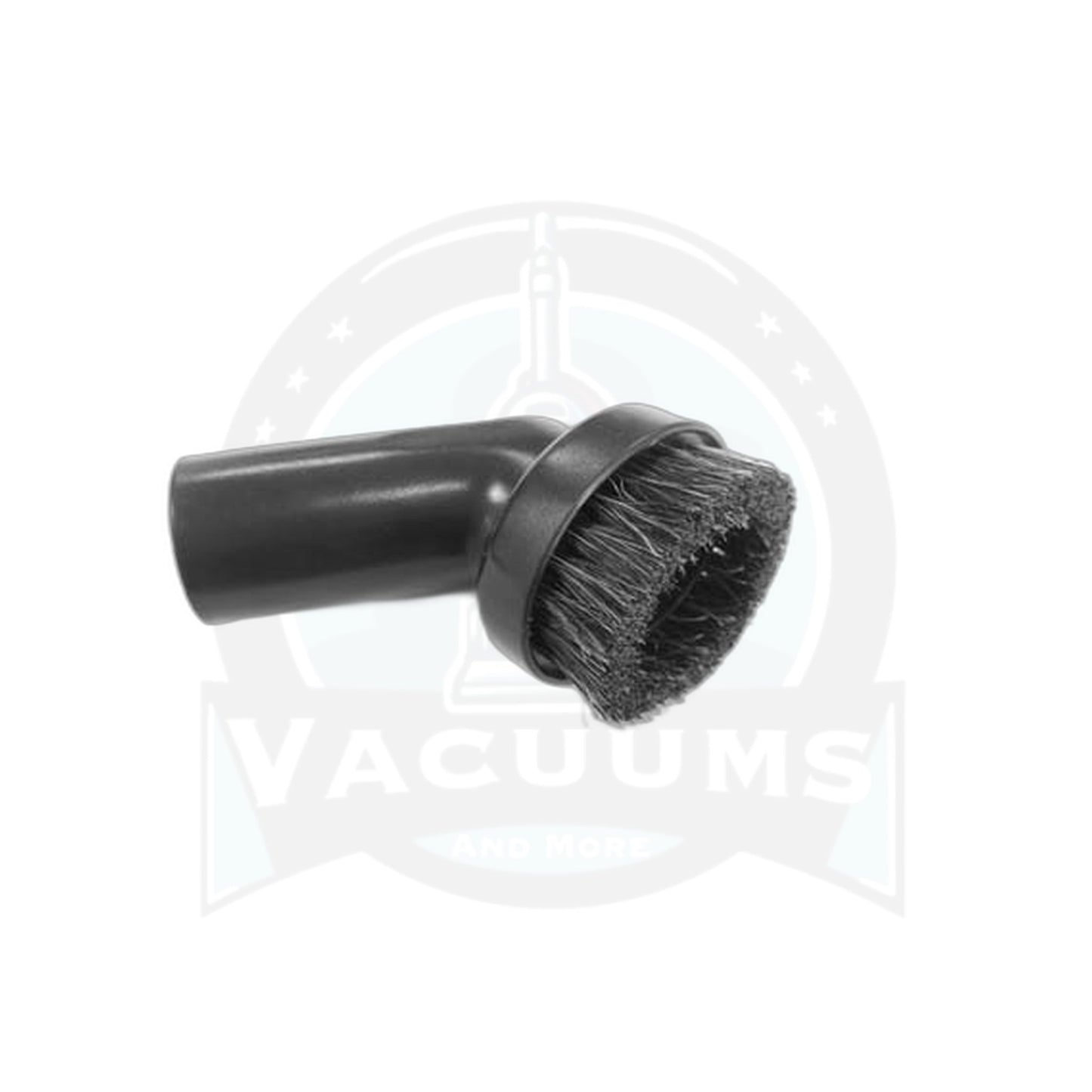 Riccar / Simplicity Charcoal Angled Dust Brush - 800/8900/7000