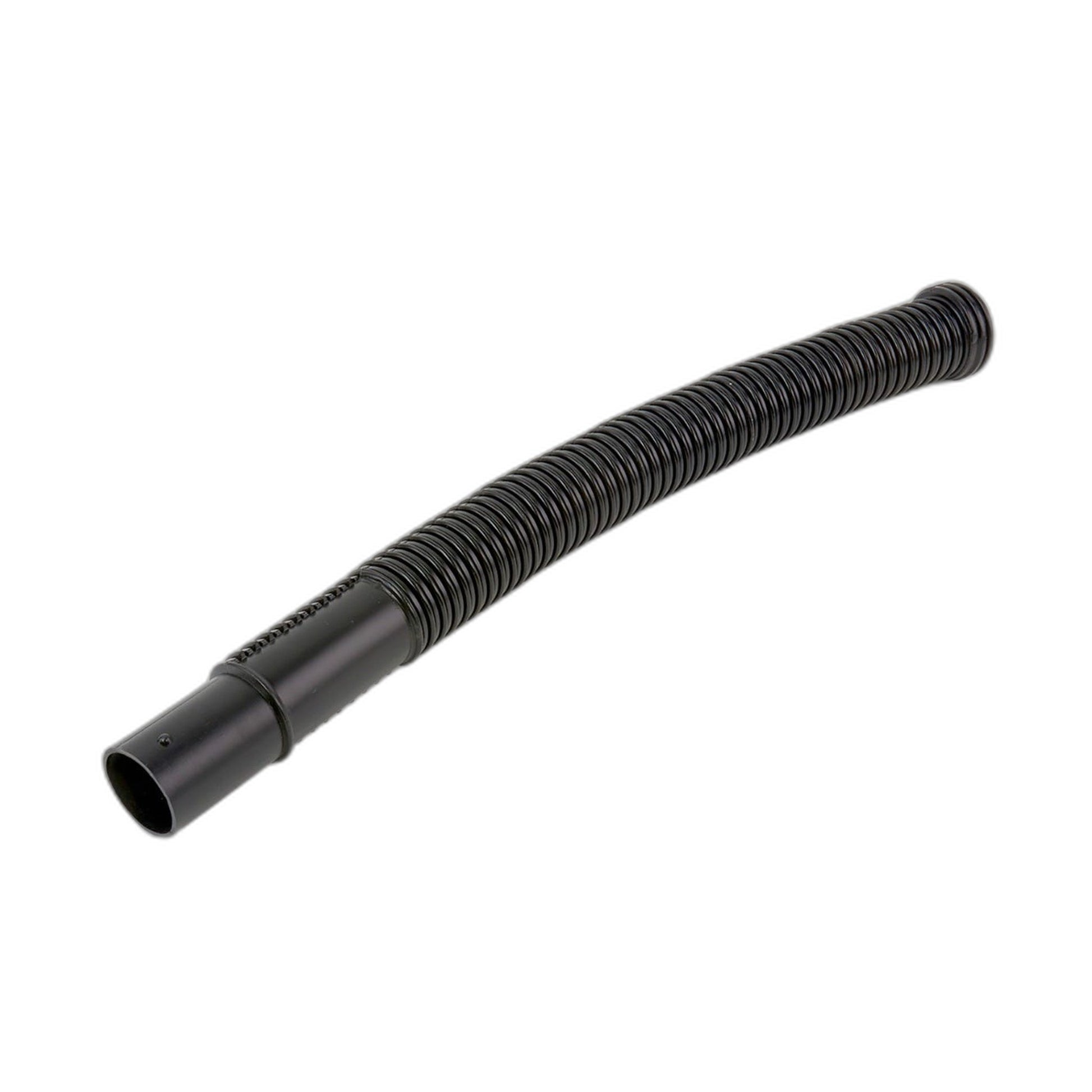 Riccar Simplicity Blow-Molded Nozzle Hose, Black, No-Tool Models