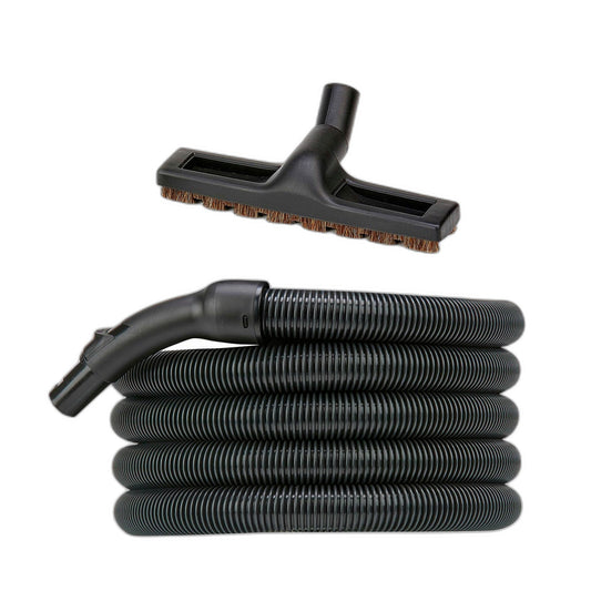 Simplicity 15-Foot Crush-Proof Hose Tandem Air Attachment Kit