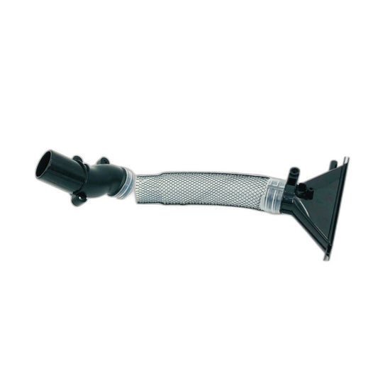 Riccar R25S, R25D and R25P Nozzle Hose Assembly