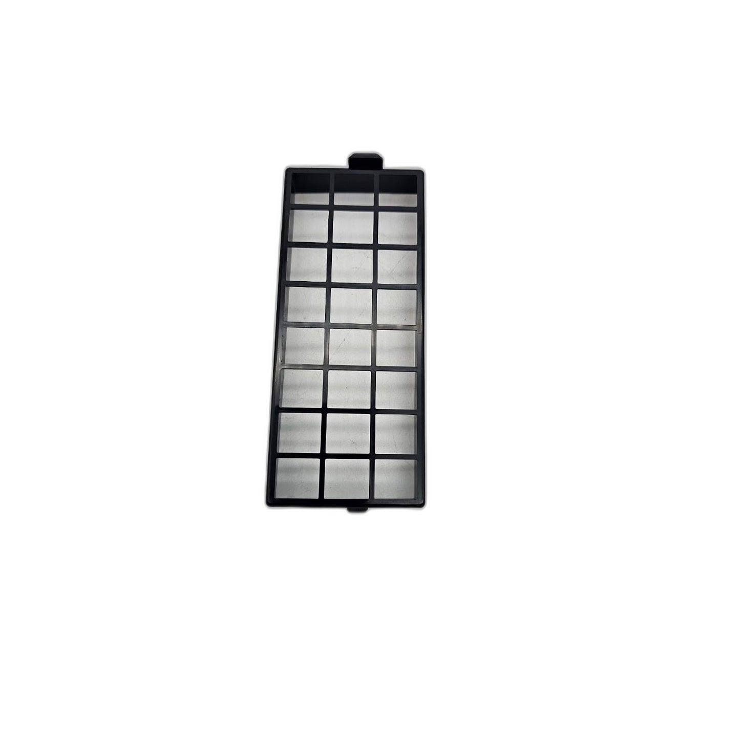 Powr-Flite Black Filter Frame for PV090-W12-U