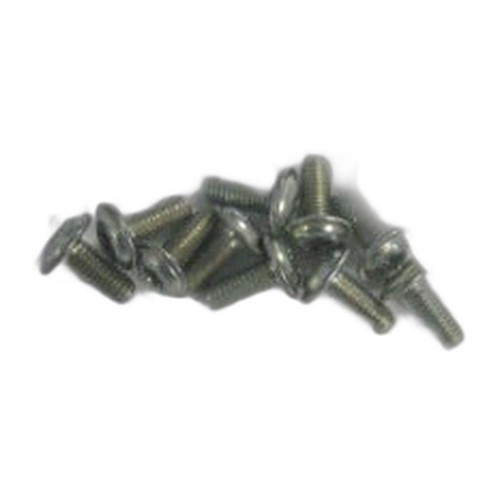 SEBO 4 x 10 Screws for the 300 MECHANICAL Upright — 10 Pack