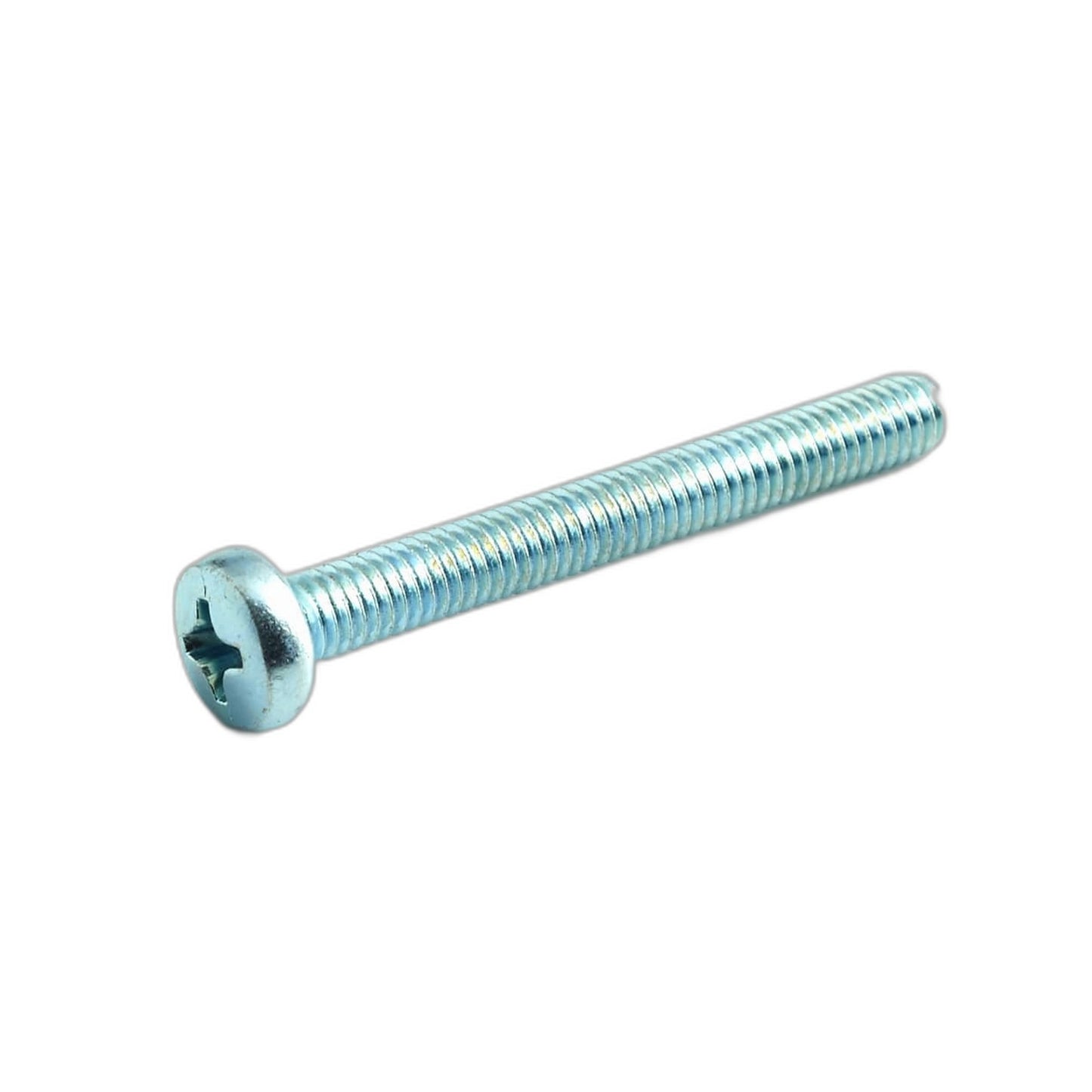 Simplicity Symmetry Lower Cord Hook Screw, M4 x 35 mm