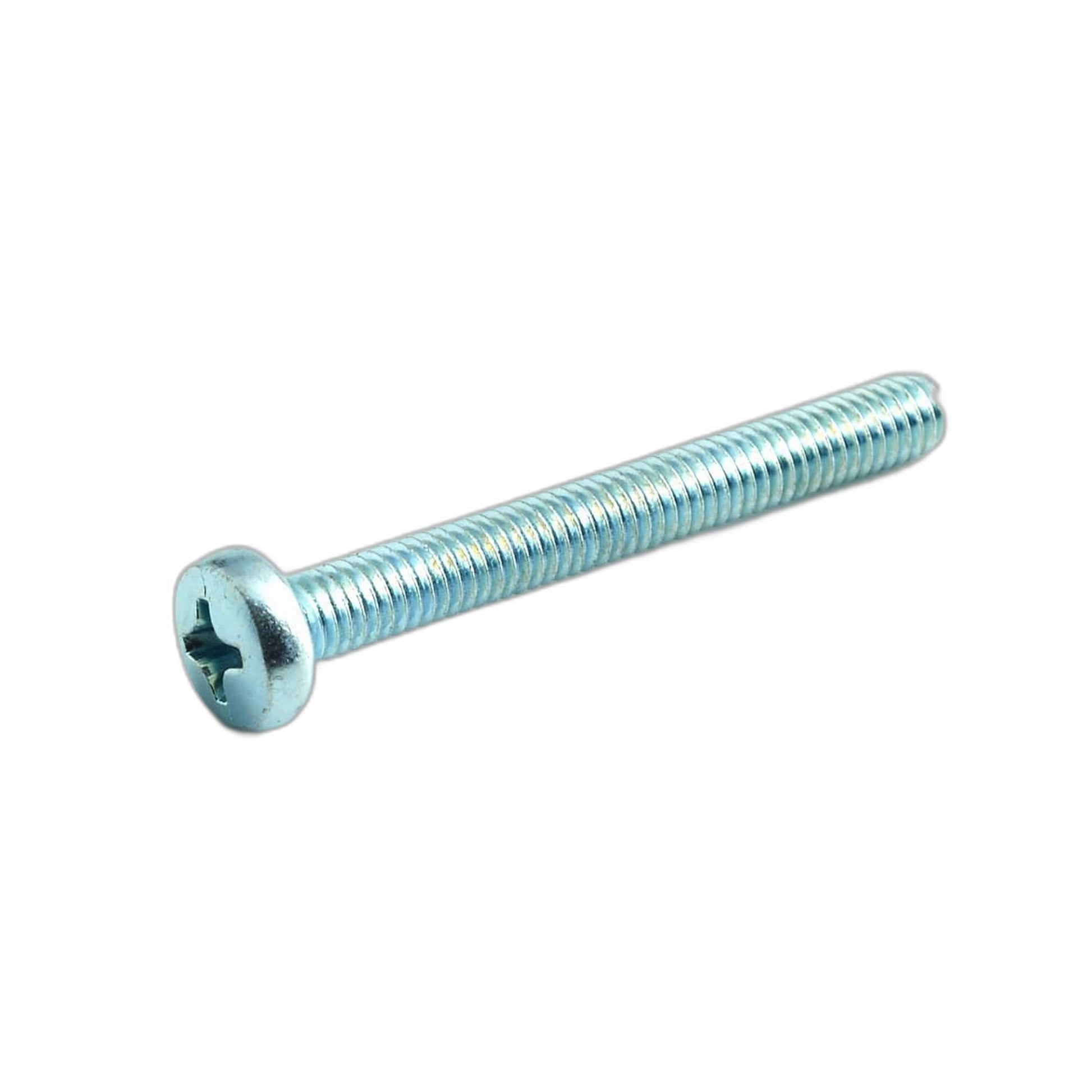 Simplicity Symmetry Lower Cord Hook Screw, M4 x 35 mm