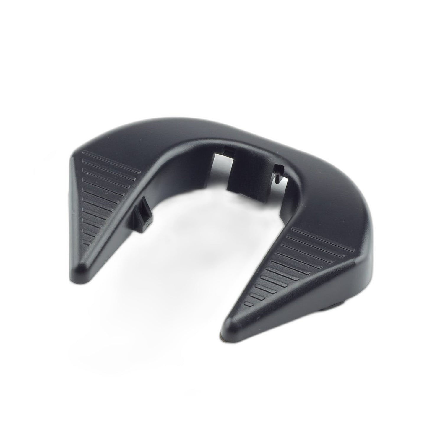 Upper Wand Release Pedal in Black for Riccar RPB Power Nozzles