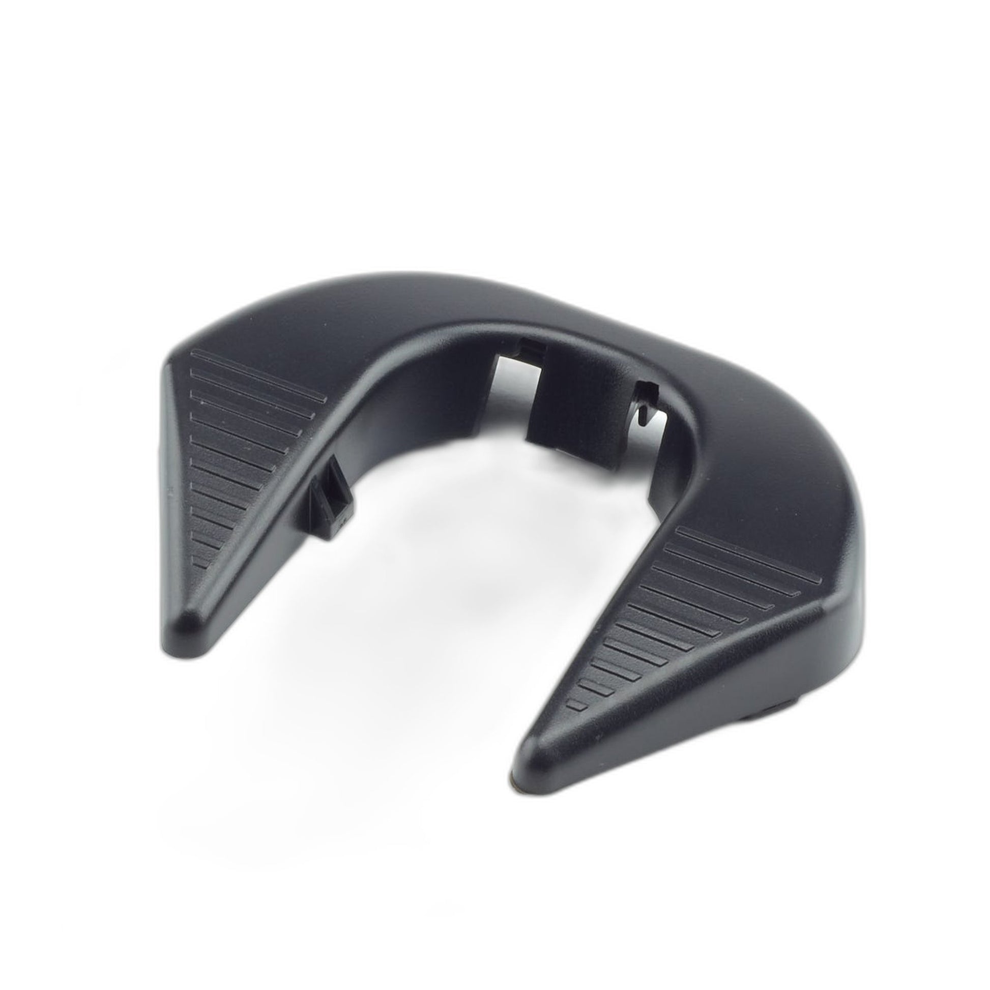Upper Wand Release Pedal in Black for Riccar RPB Power Nozzles