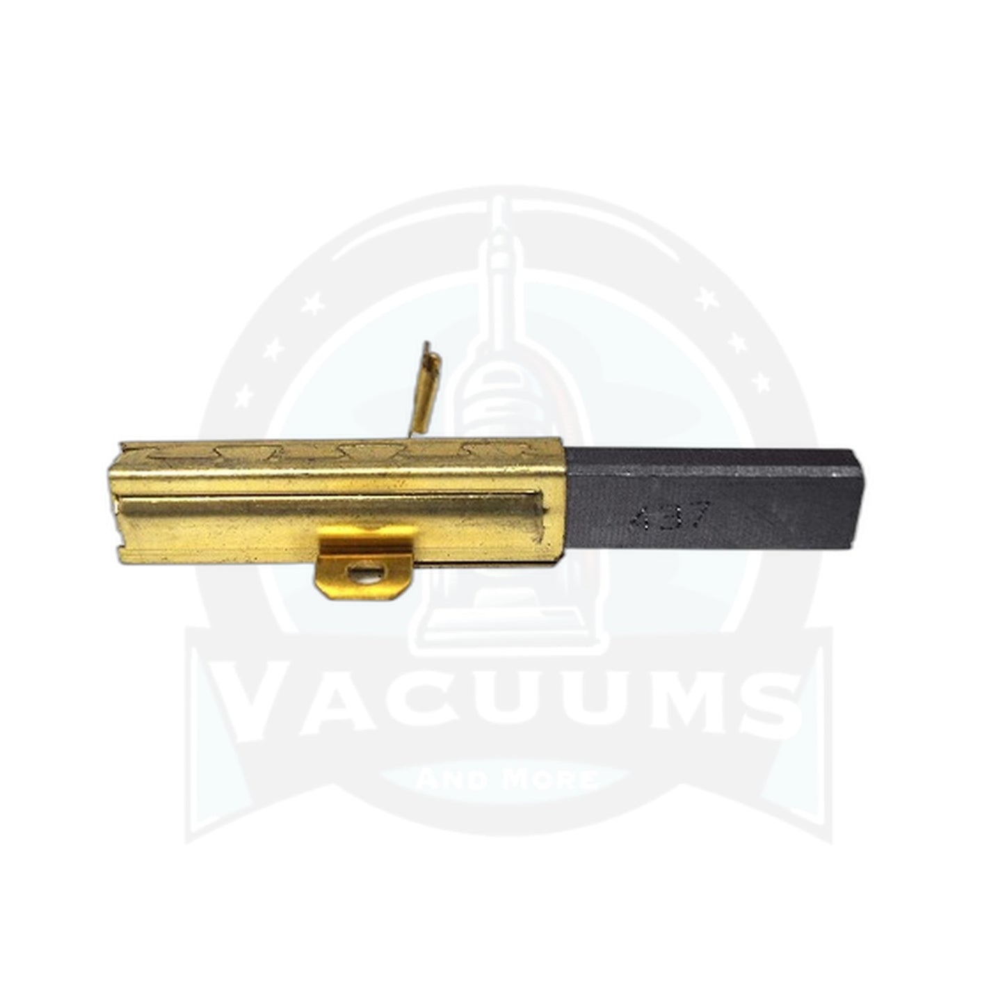 Johnny Vac AS6 Carbon Motor Brush for Motor #MOJV1000 (Each)