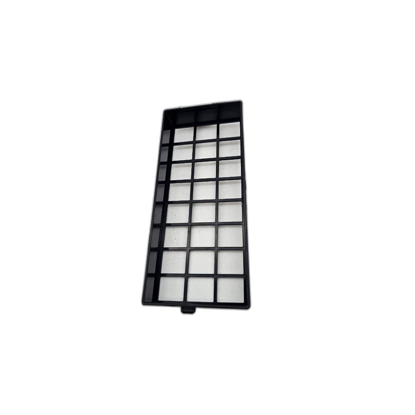 Powr-Flite Black Filter Frame for PV090-W12-U
