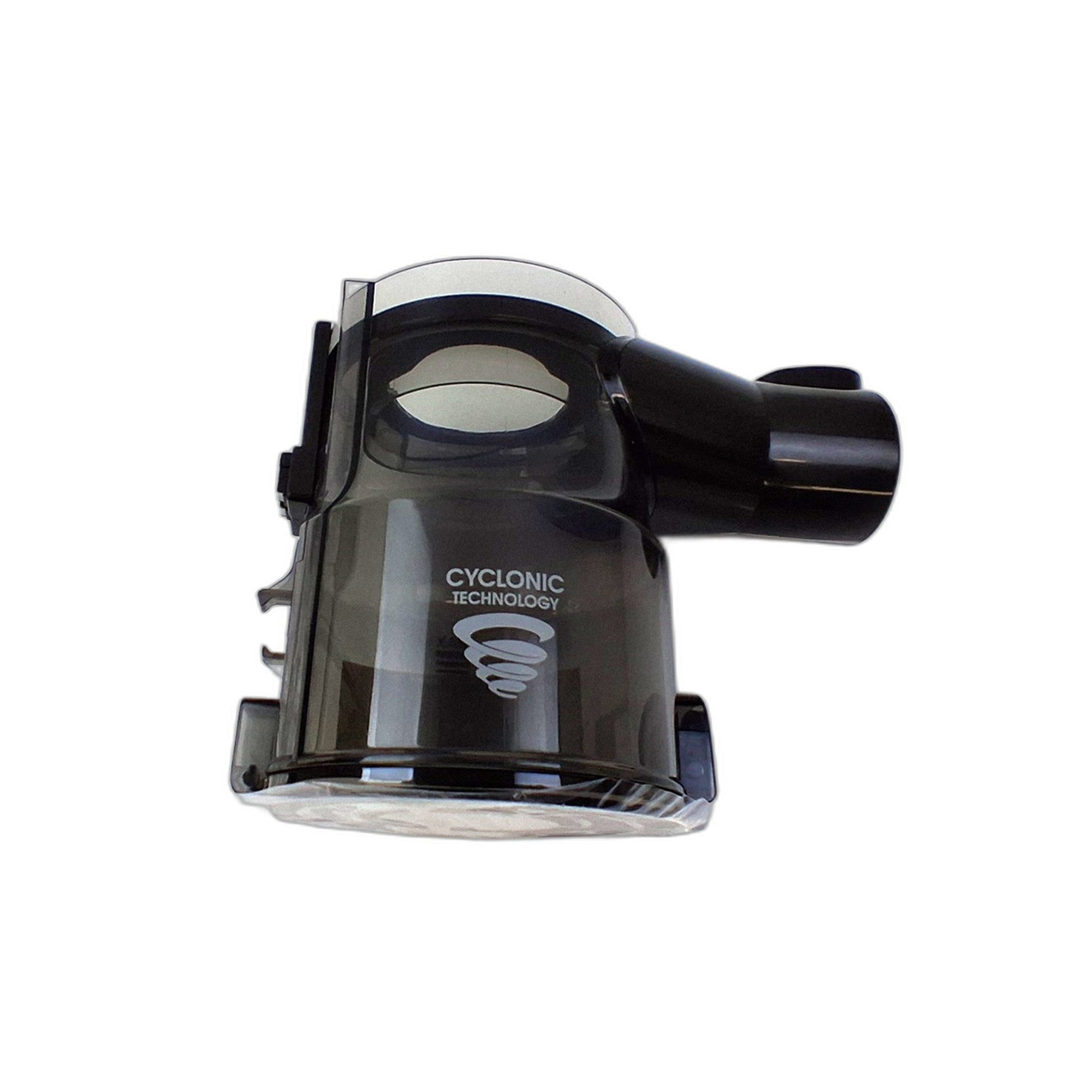 Trovac Dirt Receptacle for Airstream Stick Air 2