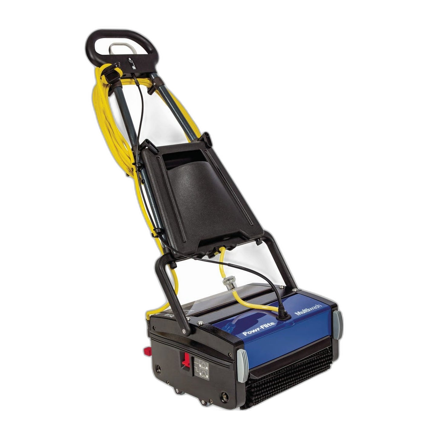 Powr-Flite Multiwash 14 Floor Scrubber