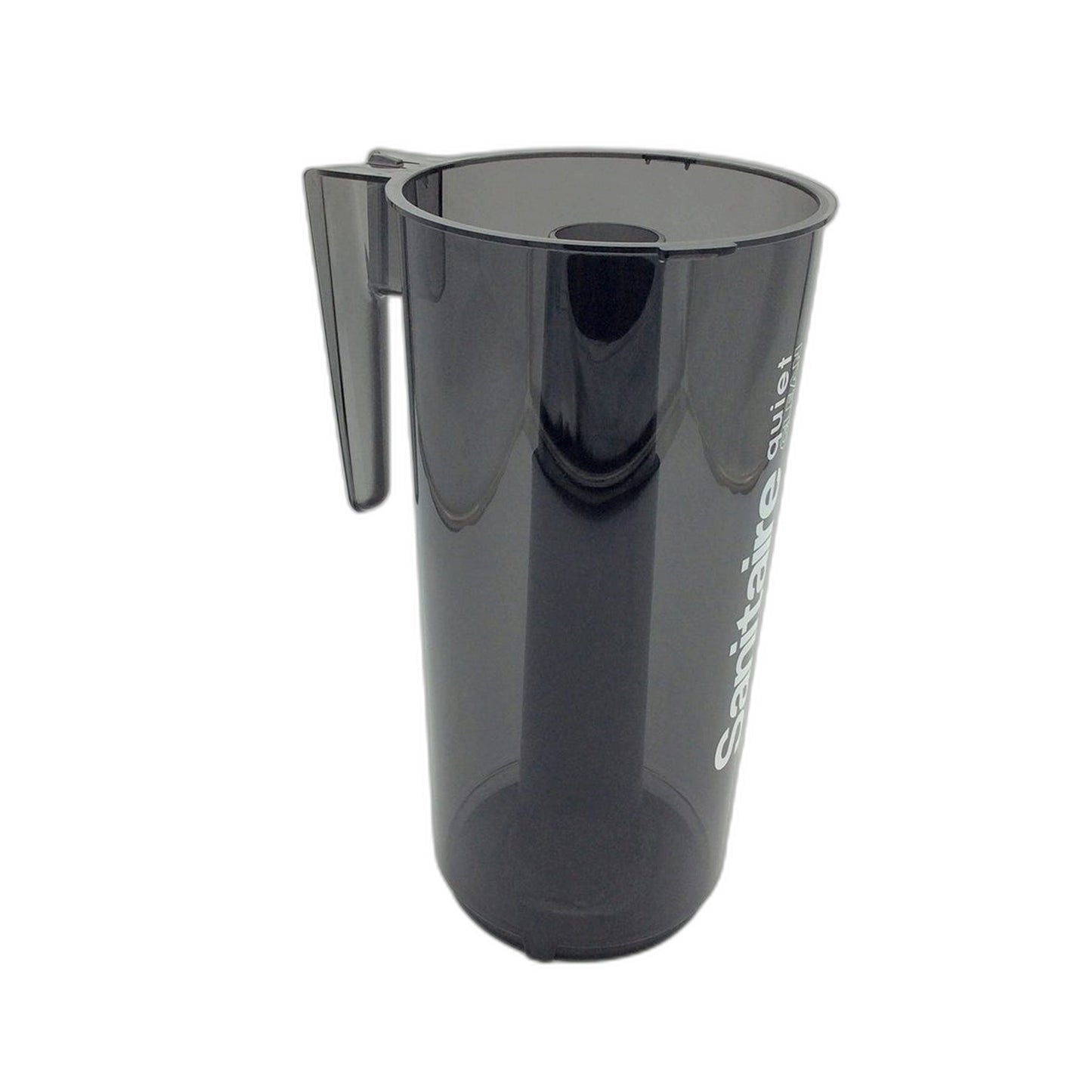 Powr-Flite Dirt Cup Assembly