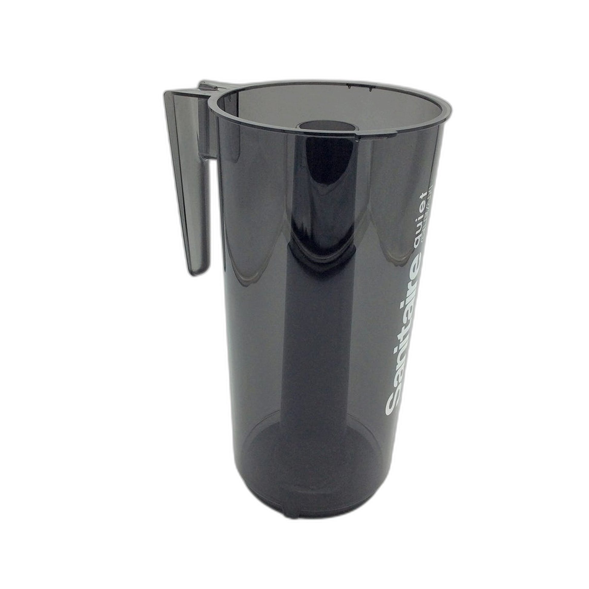 Powr-Flite Dirt Cup Assembly