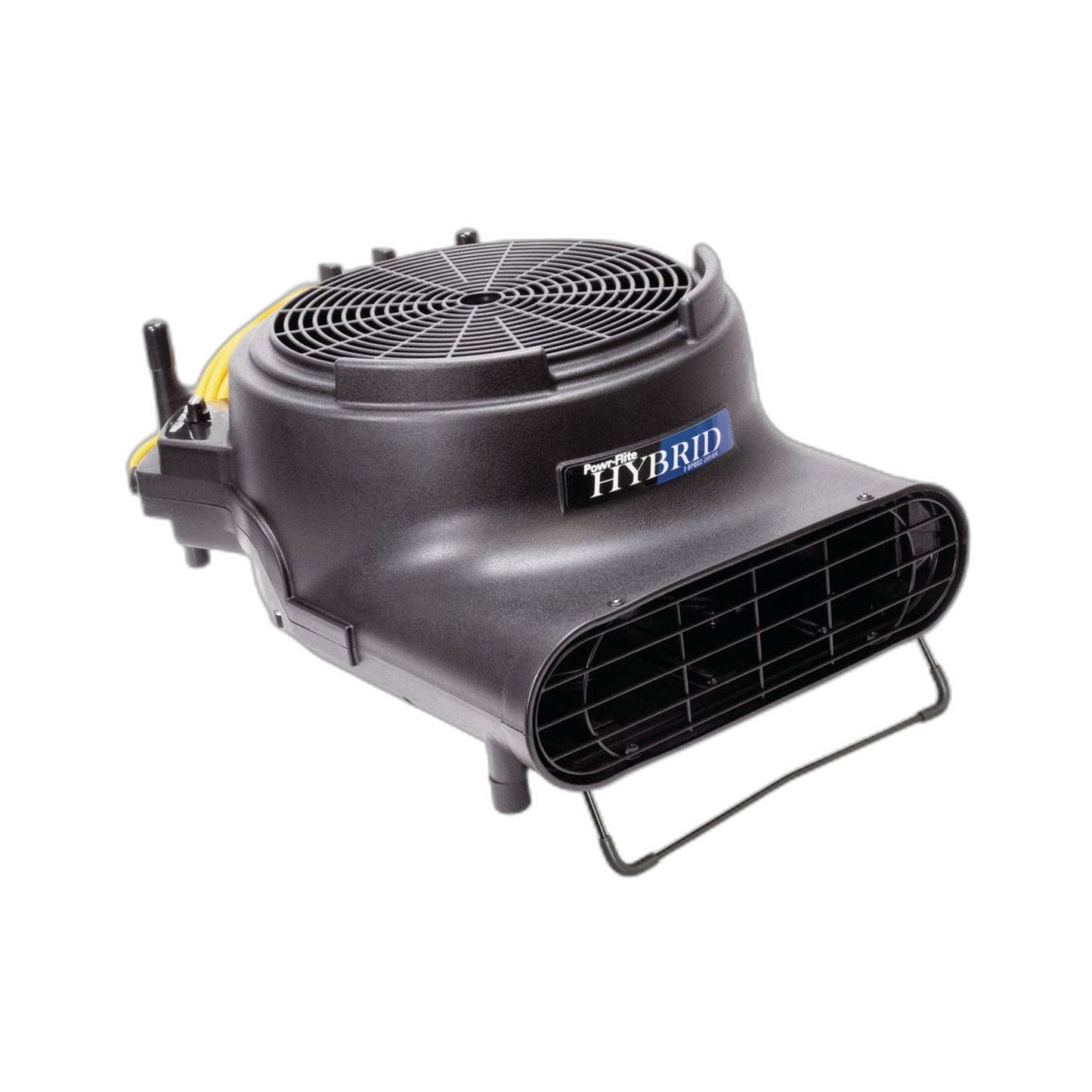 Powr-Flite Deluxe Hybrid 3-Speed Carpet Dryer