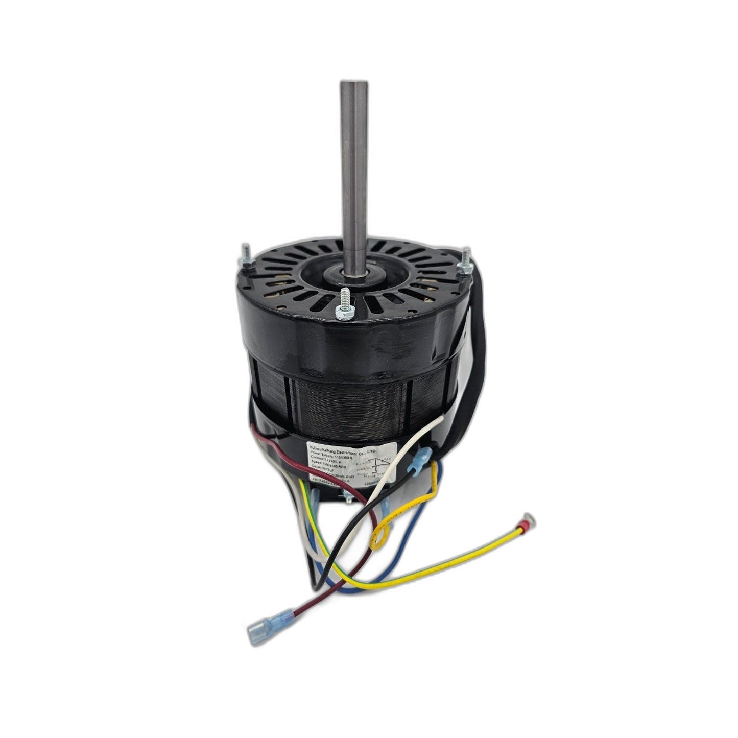 Powr-Flite Fan Motor for PDF6WRD F6 Downdraft Dryer