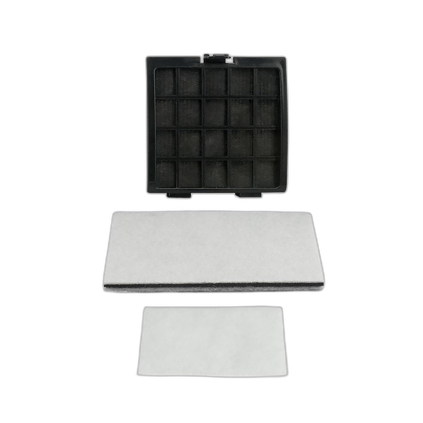 Riccar Brilliance Deluxe R30D Filter Set